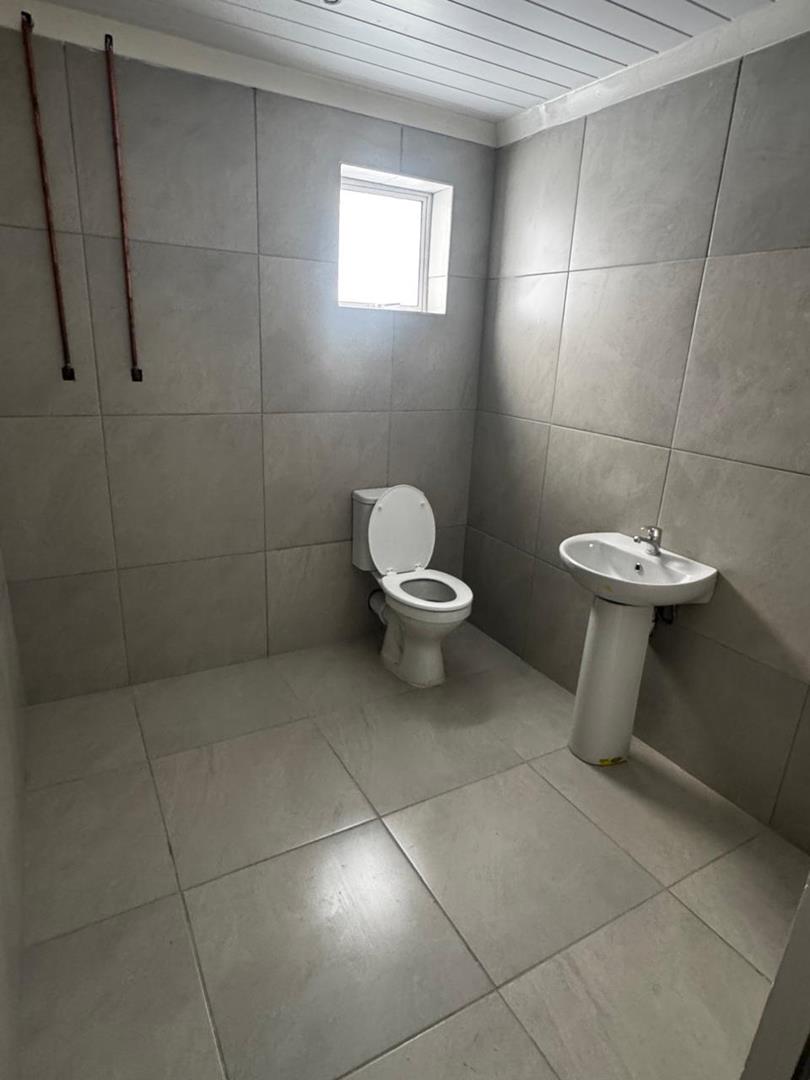 Commercial Property for Sale in N2 Industrial Park Western Cape